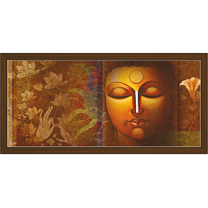 Buddha Paintings (B-6850)